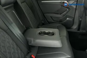 Audi A3 S3 Automatic Petrol Hatchback - Stock Number (1686444) - 26th supplementary image