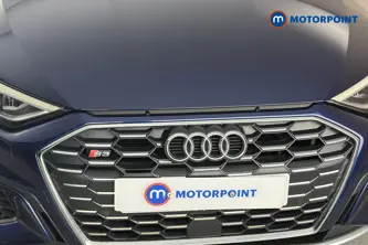 Audi A3 S3 Automatic Petrol Hatchback - Stock Number (1686444) - 43rd supplementary image