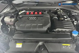 Audi A3 S3 Automatic Petrol Hatchback - Stock Number (1686444) - 48th supplementary image