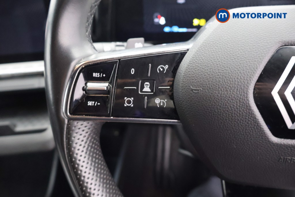 Renault Megane E-Tech Techno Automatic Electric Hatchback - Stock Number (1686448) - 2nd supplementary image