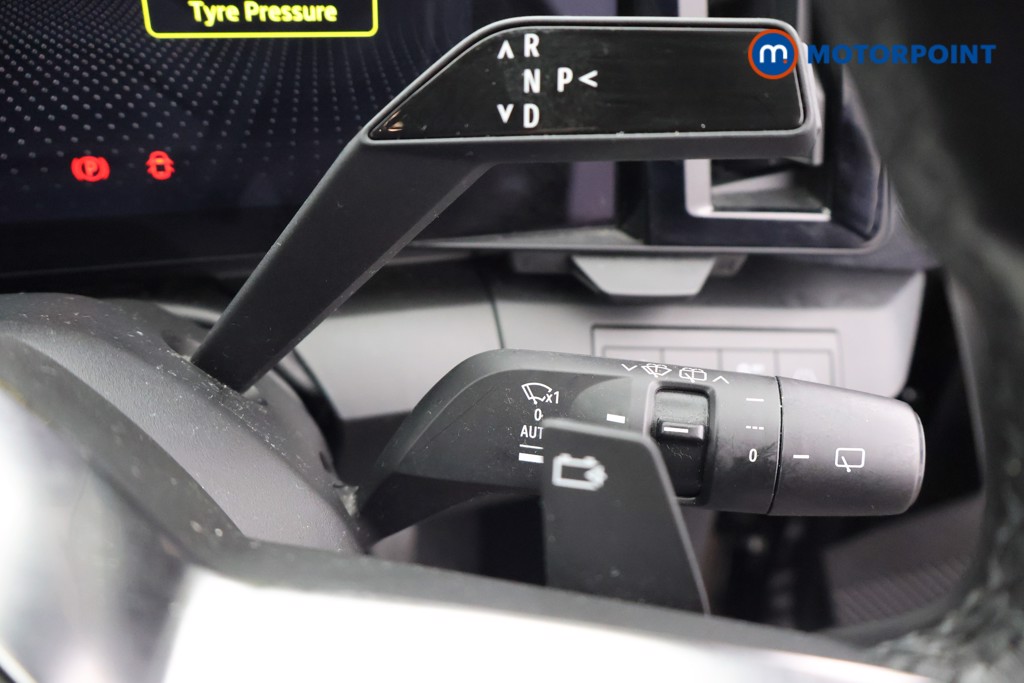 Renault Megane E-Tech Techno Automatic Electric Hatchback - Stock Number (1686448) - 6th supplementary image