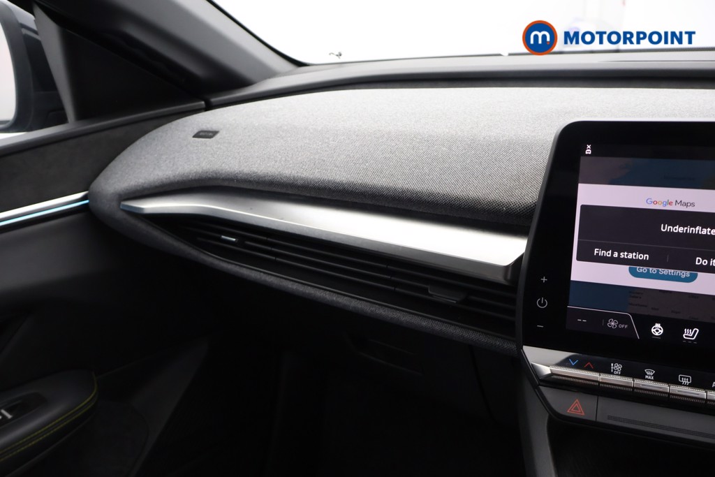 Renault Megane E-Tech Techno Automatic Electric Hatchback - Stock Number (1686448) - 8th supplementary image