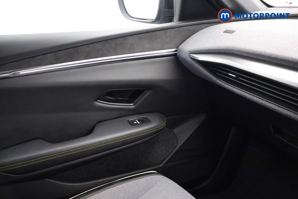 Renault Megane E-Tech Techno Automatic Electric Hatchback - Stock Number (1686448) - 9th supplementary image