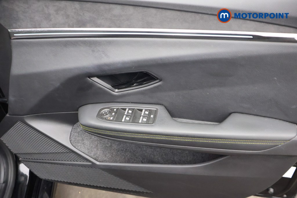 Renault Megane E-Tech Techno Automatic Electric Hatchback - Stock Number (1686448) - 10th supplementary image