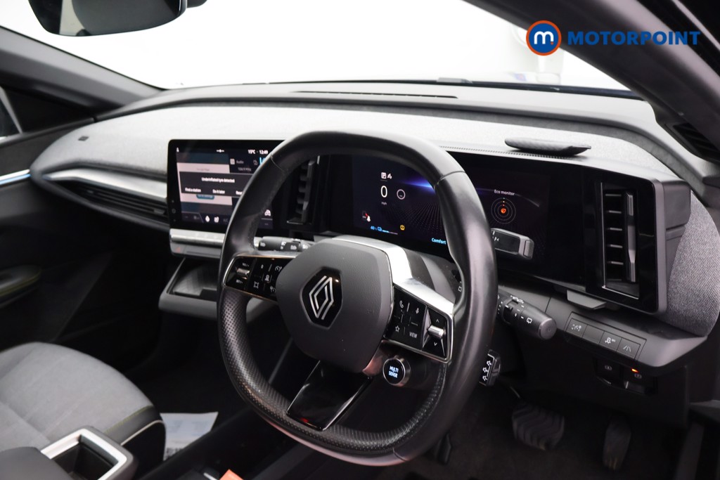 Renault Megane E-Tech Techno Automatic Electric Hatchback - Stock Number (1686448) - 11th supplementary image