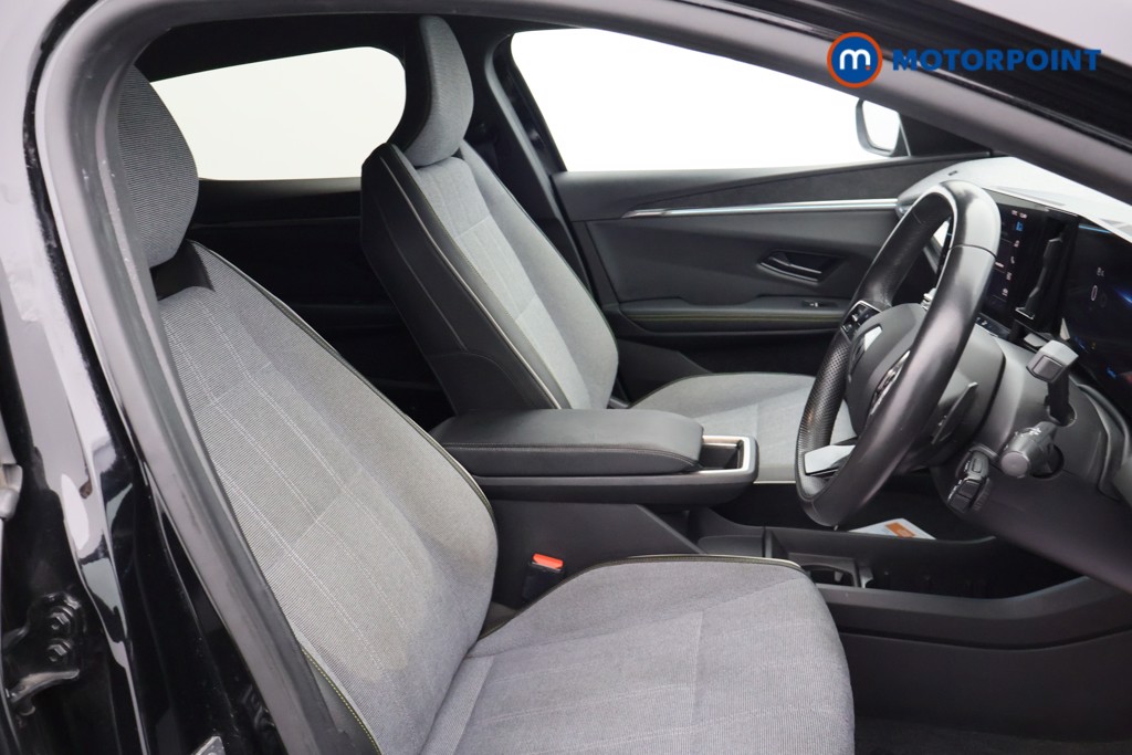 Renault Megane E-Tech Techno Automatic Electric Hatchback - Stock Number (1686448) - 12th supplementary image