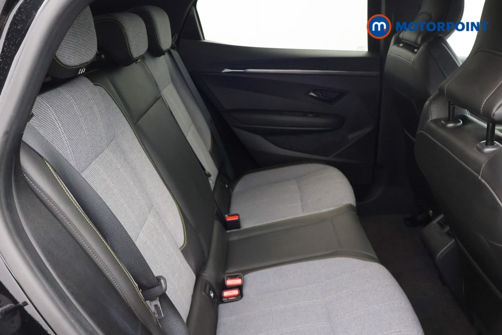 Renault Megane E-Tech Techno Automatic Electric Hatchback - Stock Number (1686448) - 13th supplementary image