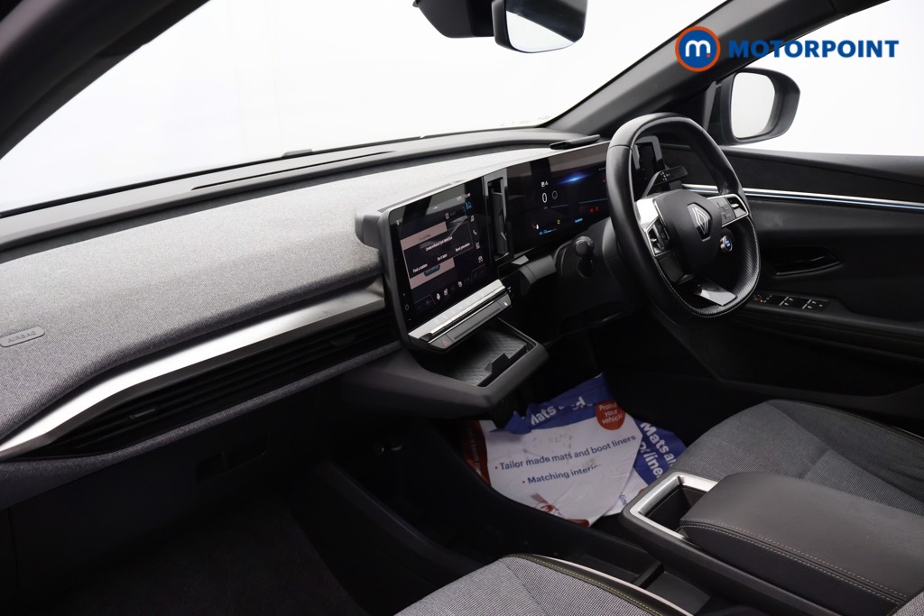 Renault Megane E-Tech Techno Automatic Electric Hatchback - Stock Number (1686448) - 17th supplementary image