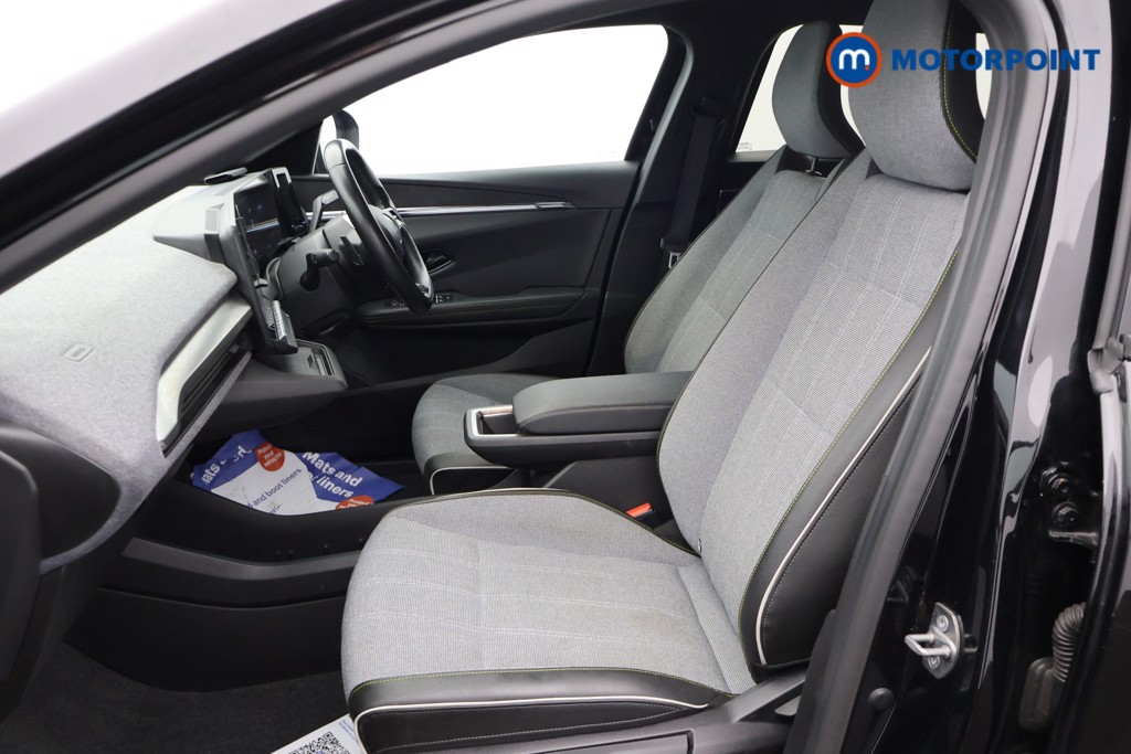 Renault Megane E-Tech Techno Automatic Electric Hatchback - Stock Number (1686448) - 18th supplementary image