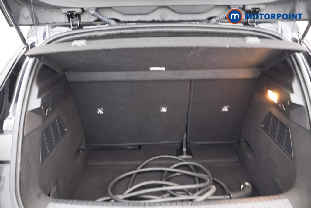 Renault Megane E-Tech Techno Automatic Electric Hatchback - Stock Number (1686448) - 19th supplementary image
