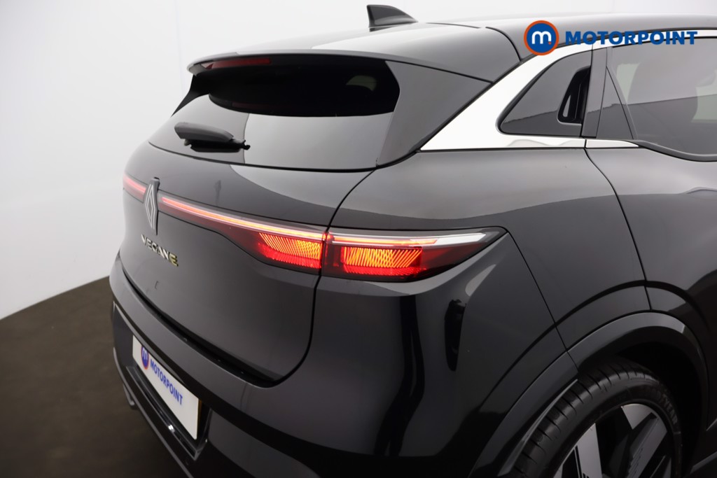 Renault Megane E-Tech Techno Automatic Electric Hatchback - Stock Number (1686448) - 20th supplementary image