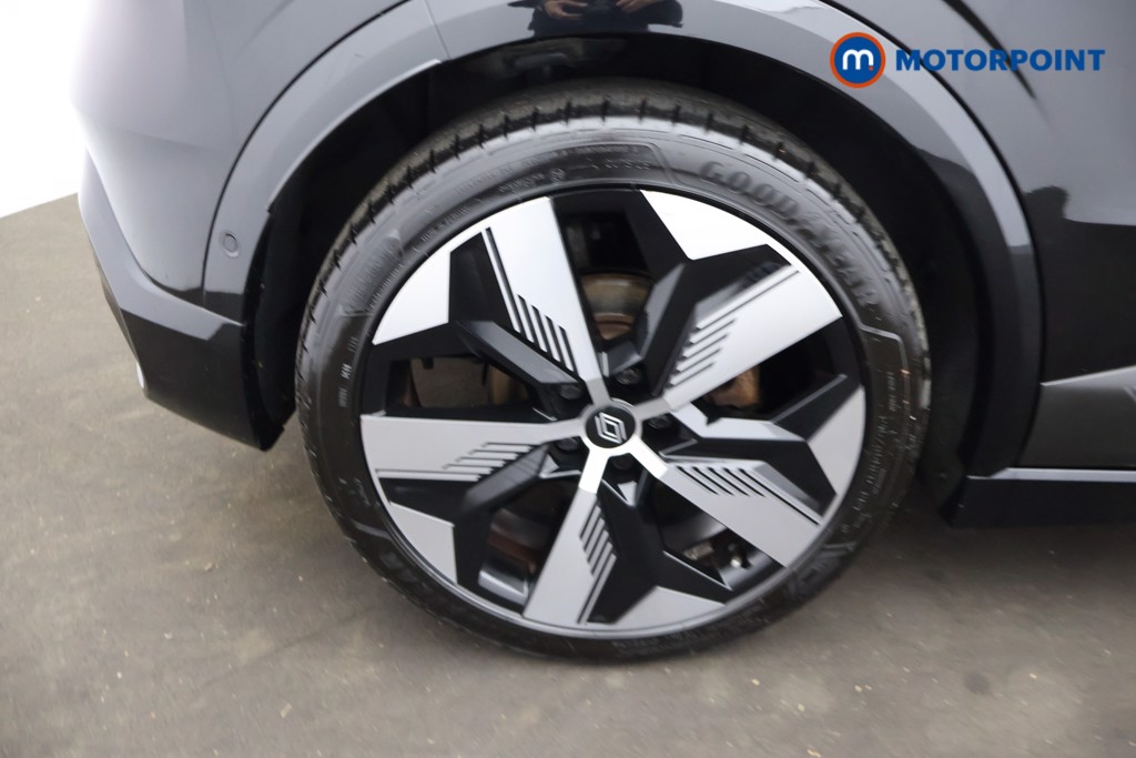 Renault Megane E-Tech Techno Automatic Electric Hatchback - Stock Number (1686448) - 22nd supplementary image