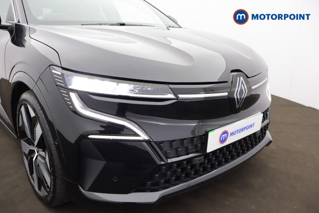 Renault Megane E-Tech Techno Automatic Electric Hatchback - Stock Number (1686448) - 24th supplementary image