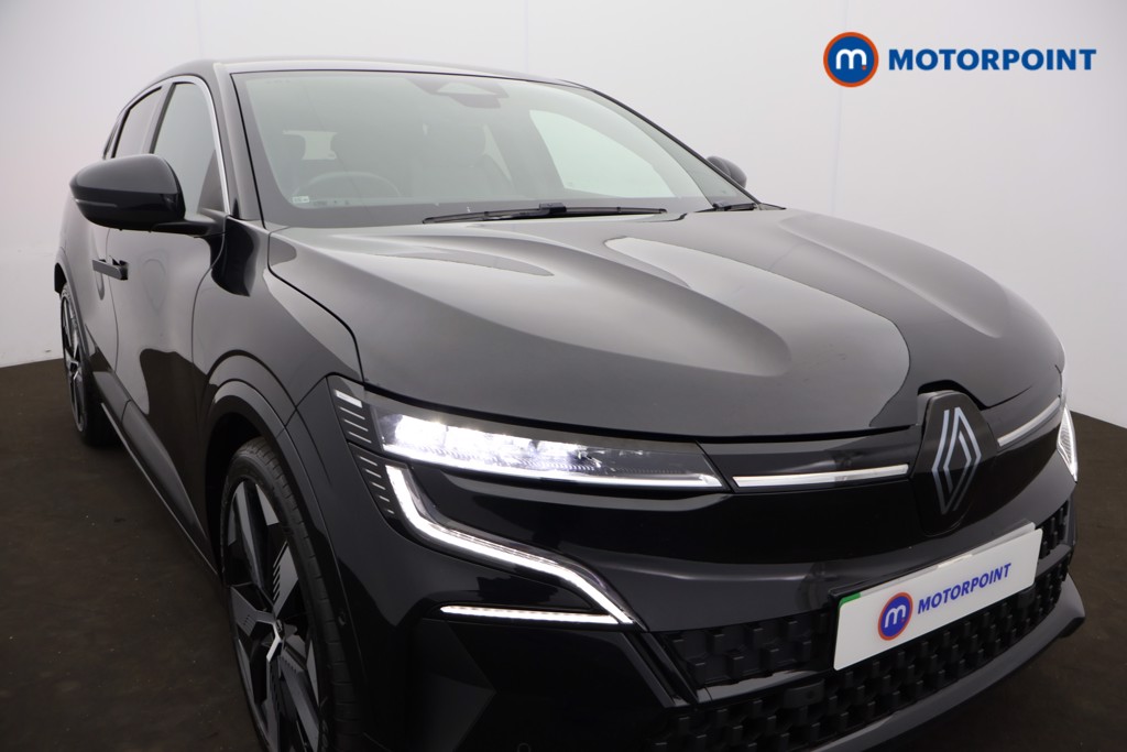 Renault Megane E-Tech Techno Automatic Electric Hatchback - Stock Number (1686448) - 25th supplementary image