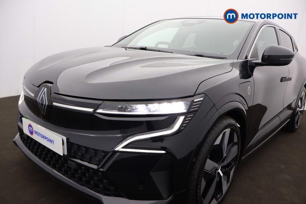 Renault Megane E-Tech Techno Automatic Electric Hatchback - Stock Number (1686448) - 26th supplementary image