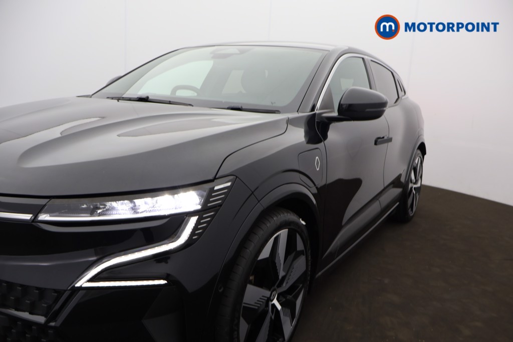 Renault Megane E-Tech Techno Automatic Electric Hatchback - Stock Number (1686448) - 27th supplementary image
