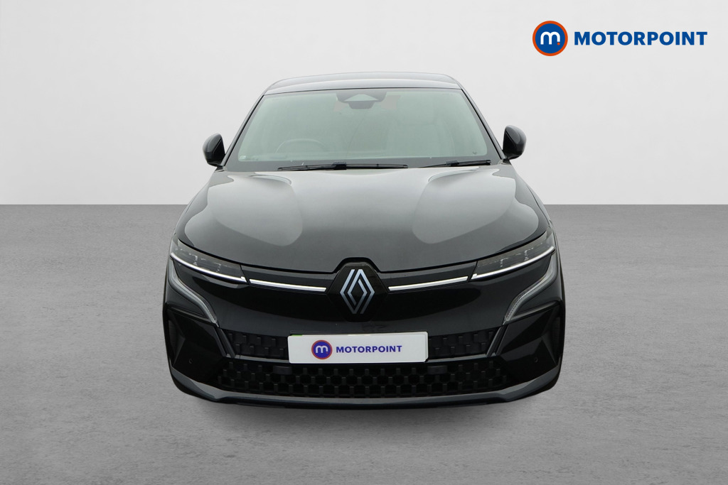 Renault Megane E-Tech Techno Automatic Electric Hatchback - Stock Number (1686448) - Front bumper