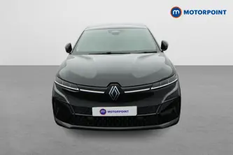 Renault Megane E-Tech Techno Automatic Electric Hatchback - Stock Number (1686448) - Front bumper
