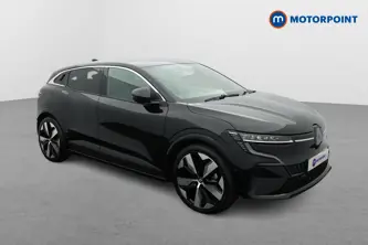 Renault Megane E-Tech Techno Automatic Electric Hatchback - Stock Number (1686448) - Drivers side front corner