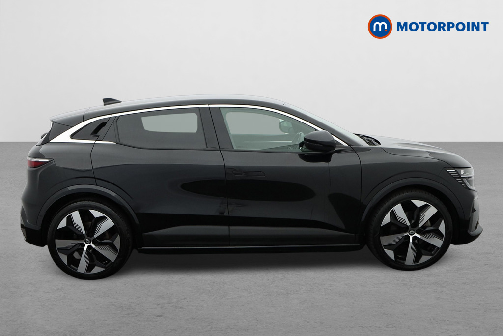 Renault Megane E-Tech Techno Automatic Electric Hatchback - Stock Number (1686448) - Drivers side
