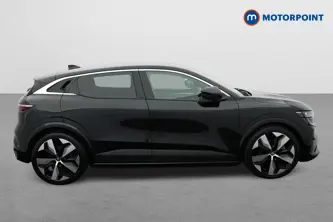 Renault Megane E-Tech Techno Automatic Electric Hatchback - Stock Number (1686448) - Drivers side