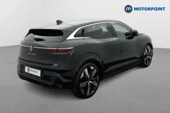 Renault Megane E-Tech Techno Automatic Electric Hatchback - Stock Number (1686448) - Drivers side rear corner