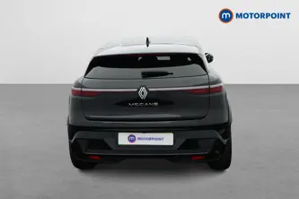 Renault Megane E-Tech Techno Automatic Electric Hatchback - Stock Number (1686448) - Rear bumper