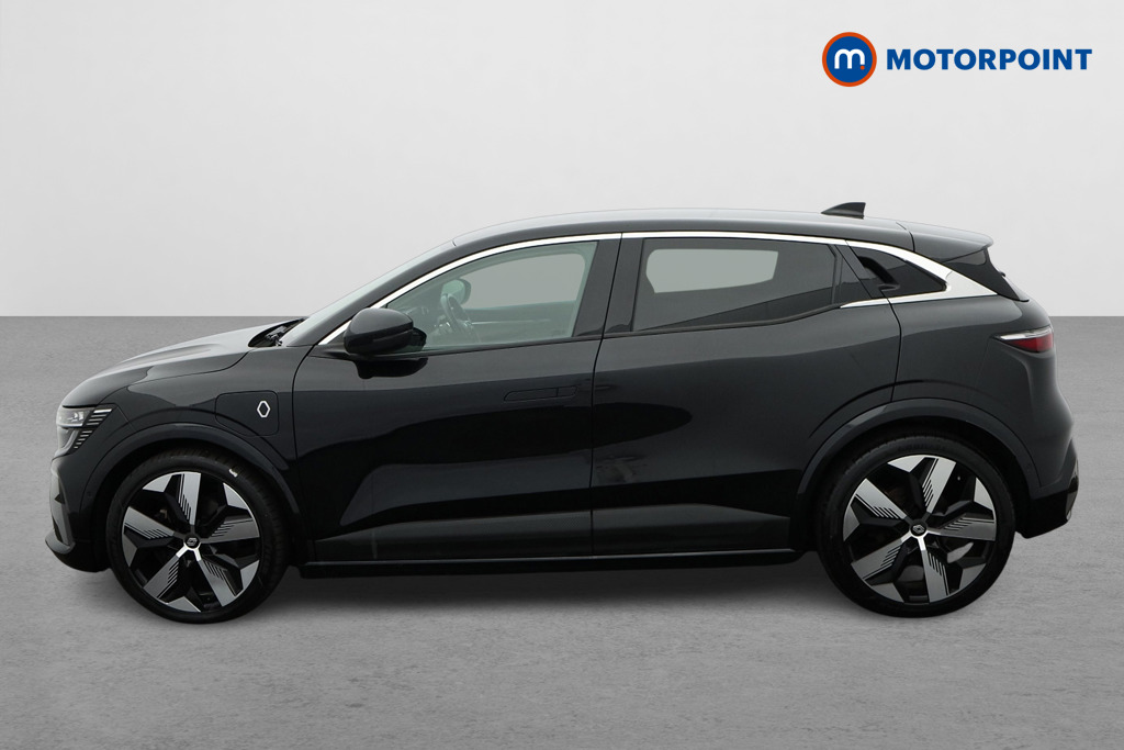 Renault Megane E-Tech Techno Automatic Electric Hatchback - Stock Number (1686448) - Passenger side