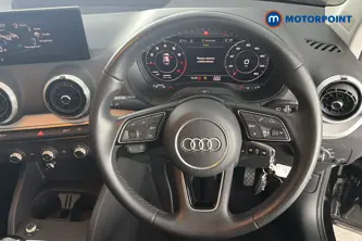 Audi Q2 Sport Manual Petrol SUV - Stock Number (1686453) - 2nd supplementary image
