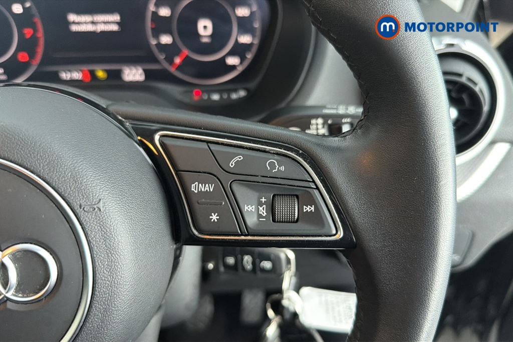 Audi Q2 Sport Manual Petrol SUV - Stock Number (1686453) - 3rd supplementary image