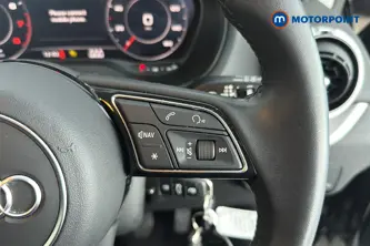 Audi Q2 Sport Manual Petrol SUV - Stock Number (1686453) - 3rd supplementary image