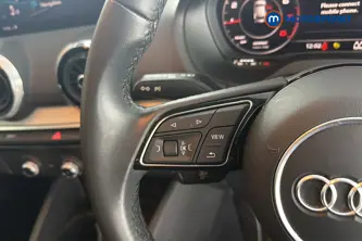 Audi Q2 Sport Manual Petrol SUV - Stock Number (1686453) - 4th supplementary image