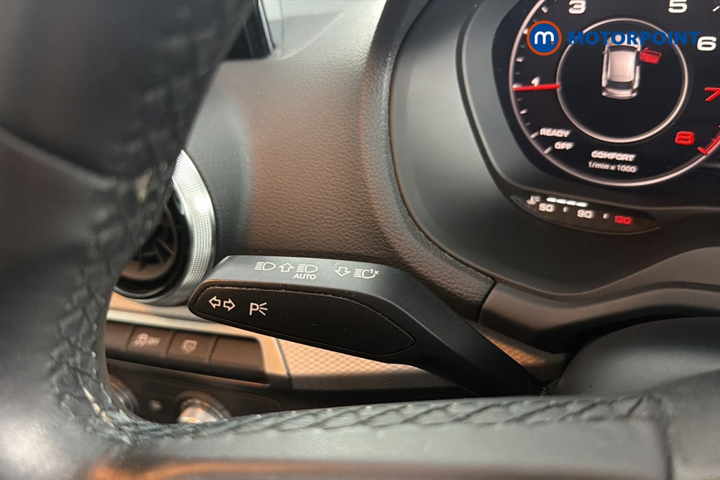 Audi Q2 Sport Manual Petrol SUV - Stock Number (1686453) - 5th supplementary image
