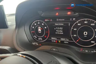 Audi Q2 Sport Manual Petrol SUV - Stock Number (1686453) - 7th supplementary image