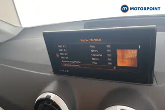 Audi Q2 Sport Manual Petrol SUV - Stock Number (1686453) - 8th supplementary image