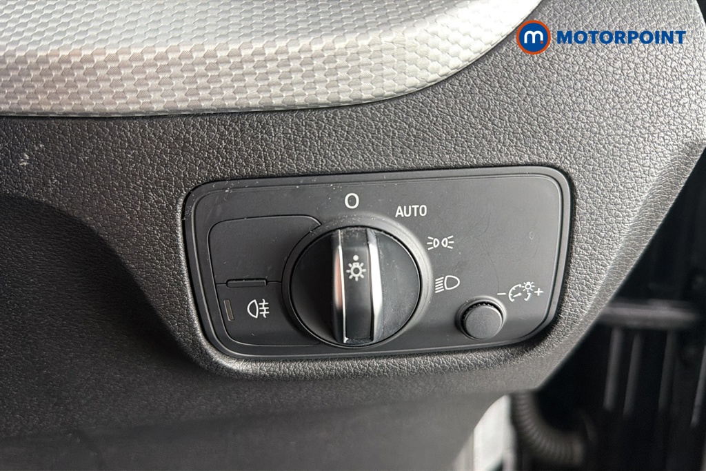 Audi Q2 Sport Manual Petrol SUV - Stock Number (1686453) - 11th supplementary image