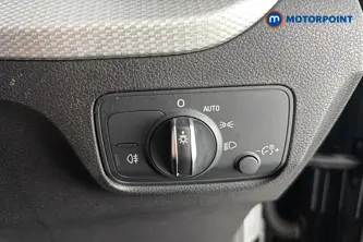 Audi Q2 Sport Manual Petrol SUV - Stock Number (1686453) - 11th supplementary image