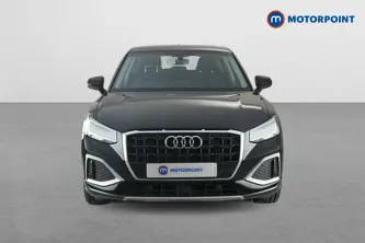 Audi Q2 Sport Manual Petrol SUV - Stock Number (1686453) - Front bumper