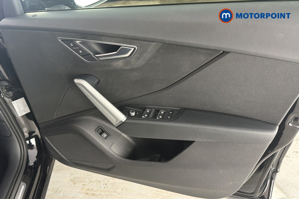 Audi Q2 Sport Manual Petrol SUV - Stock Number (1686453) - 18th supplementary image
