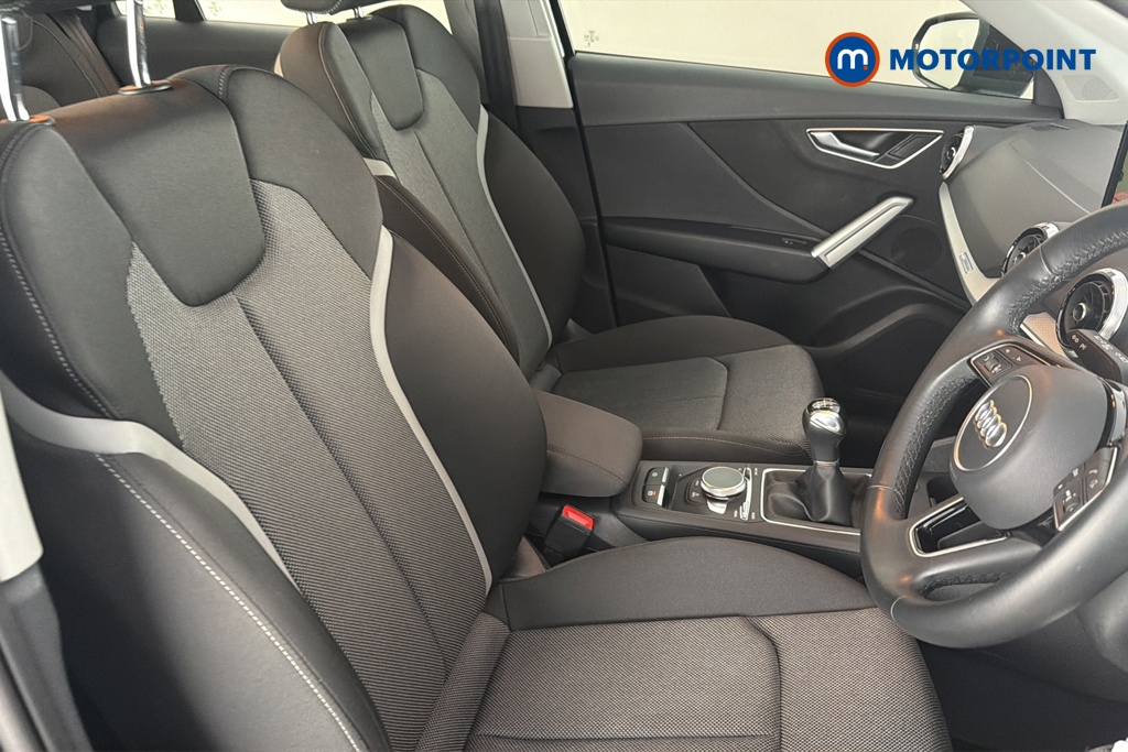 Audi Q2 Sport Manual Petrol SUV - Stock Number (1686453) - 22nd supplementary image