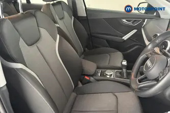 Audi Q2 Sport Manual Petrol SUV - Stock Number (1686453) - 22nd supplementary image