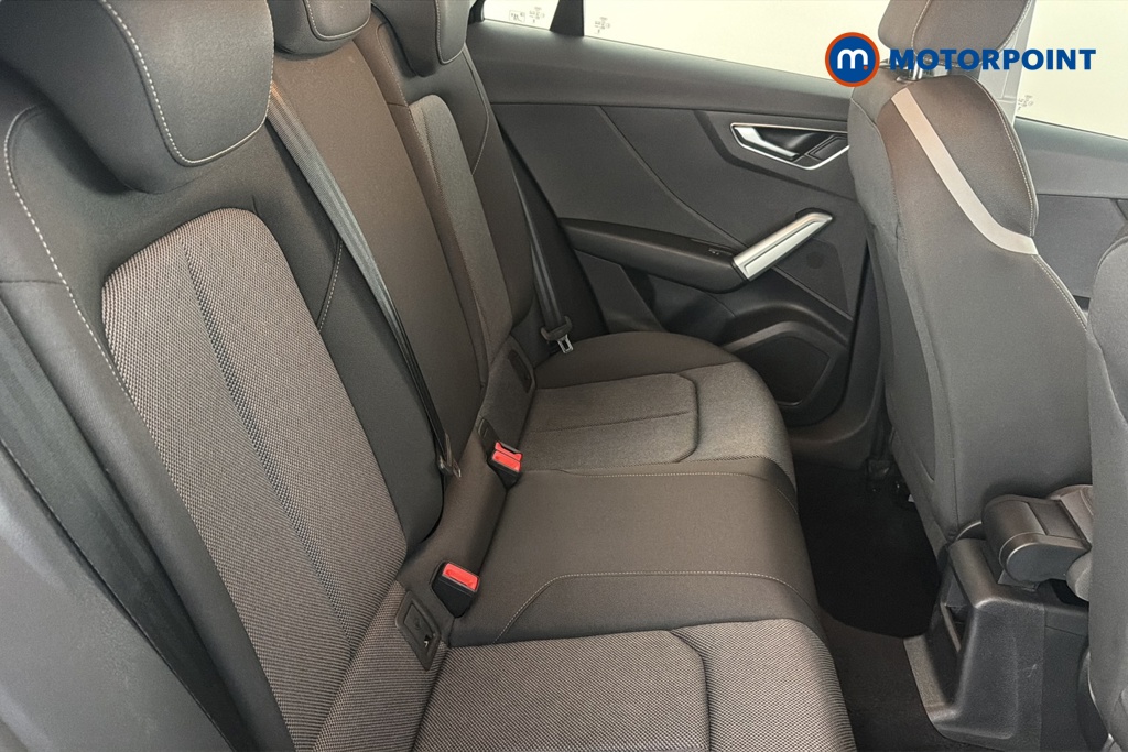 Audi Q2 Sport Manual Petrol SUV - Stock Number (1686453) - 25th supplementary image