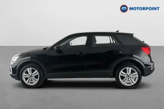 Audi Q2 Sport Manual Petrol SUV - Stock Number (1686453) - Drivers side