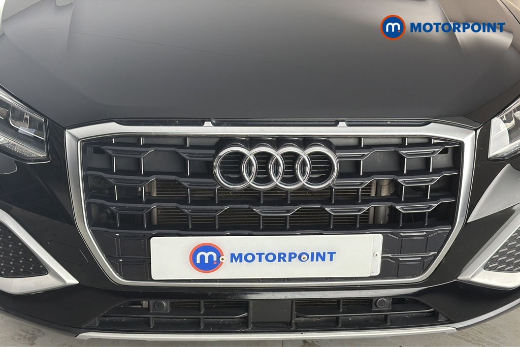 Audi Q2 Sport Manual Petrol SUV - Stock Number (1686453) - 43rd supplementary image