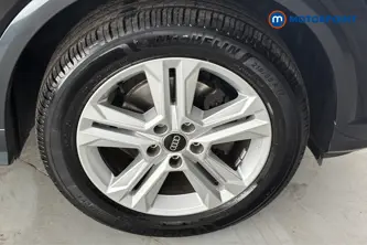 Audi Q2 Sport Manual Petrol SUV - Stock Number (1686453) - 47th supplementary image