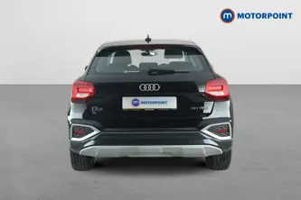 Audi Q2 Sport Manual Petrol SUV - Stock Number (1686453) - Rear bumper