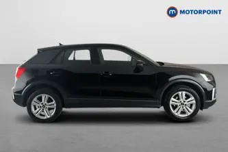 Audi Q2 Sport Manual Petrol SUV - Stock Number (1686453) - Passenger side