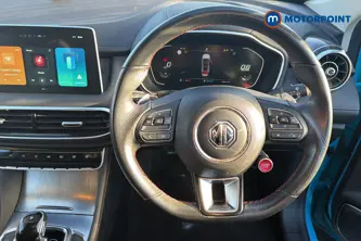 Mg Motor Uk HS Trophy Automatic Petrol SUV - Stock Number (1686466) - 2nd supplementary image