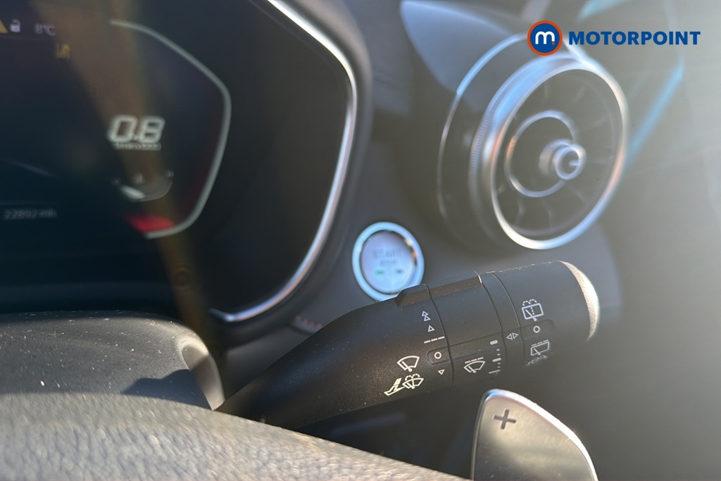Mg Motor Uk HS Trophy Automatic Petrol SUV - Stock Number (1686466) - 6th supplementary image