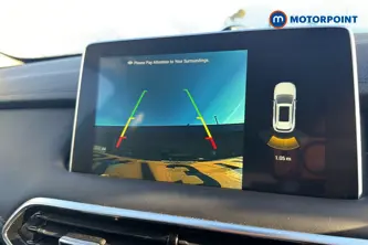 Mg Motor Uk HS Trophy Automatic Petrol SUV - Stock Number (1686466) - 13th supplementary image